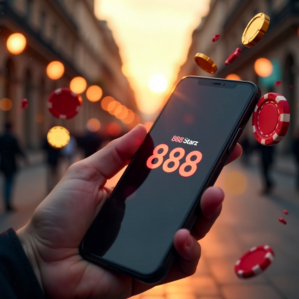 888starz portal oficial de casino online y apuesta deportiva en españa, con bonuses, retirada en eur y juegos de evolution gaming, pragmatic play y netent